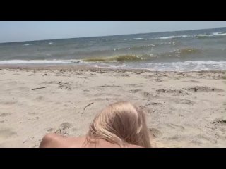 video by sex on the beach (nudists)