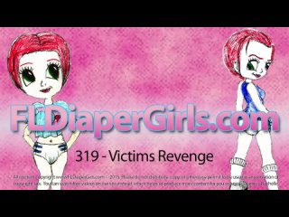 victims revenge